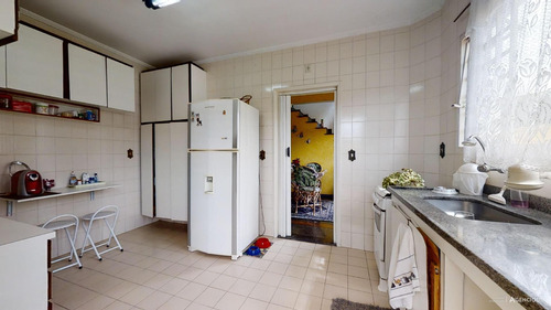 Imagem 16 de 26 de Casa Em Jardim Pinheiros, São Paulo/sp De 179m² 3 Quartos À Venda Por R$ 820.000,00 - Ca1571089-s