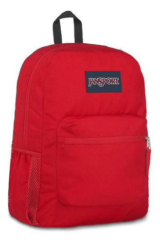 Mochila Inina Jovem Sem Roda G Jansport Cross Town