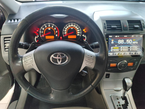 Toyota Corolla 2.0 XEi Multi-Drive S (Flex)