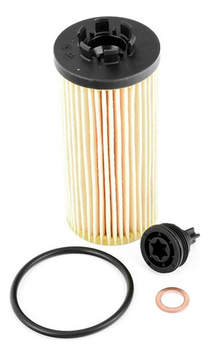 Filtro De Aceite Mini Clubman F54 Lci Cooper S Motor B46c