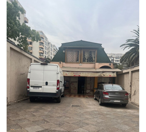 Casa Para Comercio