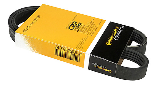 Banda Serpentina Alt, D/h 875 Mm Legacy H4 2.2l 90-99