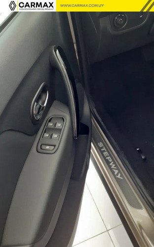 Renault Stepway Intense Cvt 2021
