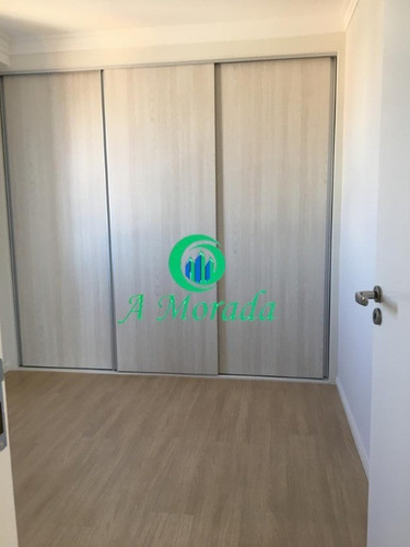 Imagem 6 de 7 de Lindo Apartamento No Jardim Cristiane - Ap03156 - 69470230