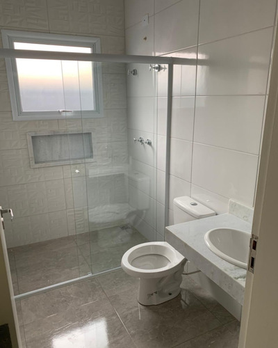 Imagem 7 de 25 de Residencial Em Porto Feliz - Sp - Ca0403_cdi