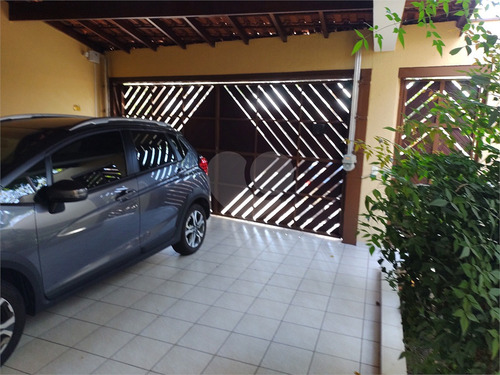 Imagem 3 de 29 de Sobrado A Venda Na Vila Mascote Com 03 Dormitórios E 01 Suíte - Reo624435