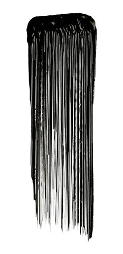 Máscara De Pestañas Maybelline Lash Sensational Sky High Color Very Black Waterproof