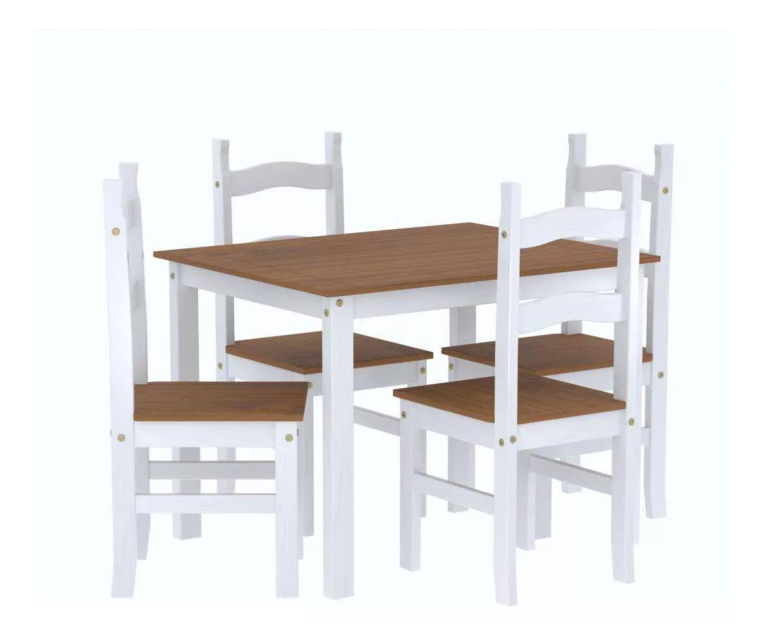 Tercera imagen para búsqueda de juego de mesa y sillas
