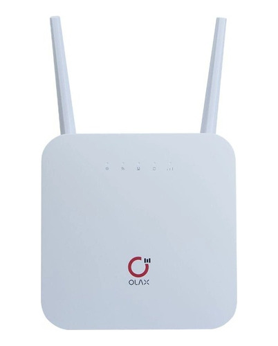 Router Ax6 Pro Olax 4g Lte 150mbp Wifi 300mbps Gigabit 