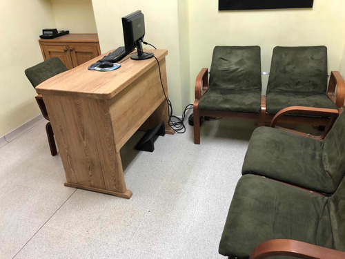 Imagen 2 de 5 de Vendo Consultorio Clínica Medellín Sede El Poblado