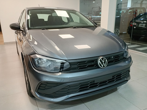 Volkswagen Polo 1.6 Msi Track