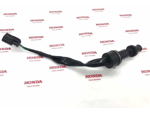 Interruptor Freio Traseiro Honda Fourtrax 420 2014 Em Dian