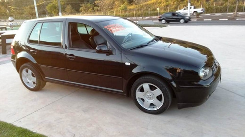 Vw Golf Generation 1.6 Completo