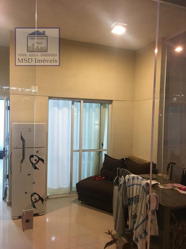 Imagem 16 de 23 de Apartamento A Venda No Bairro Vila Endres Em Guarulhos - Sp. - 2419-1