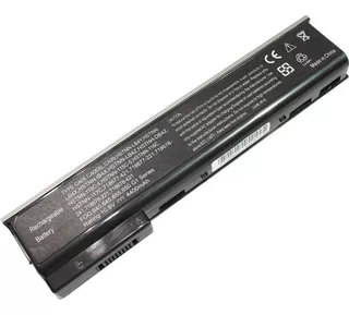 Bateria Para Hp Probook 650 G1 Facturada