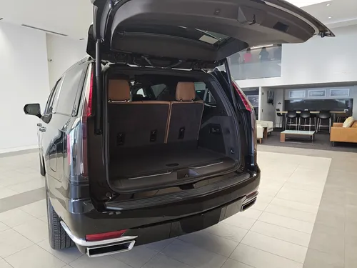Escalade Suv Premium