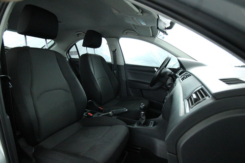 Seat Toledo 1.6 Reference Plus Mt