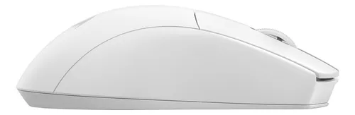 Mouse Redragon K1ng Pro 4k Hz Wireless Blanco Usb 50g Fps