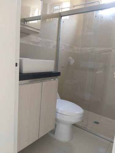 Apartamento En Venta Conjunto Residencial Costarena Suite A Estrenar