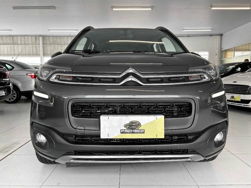 Citroën Aircross 1.6 Feel