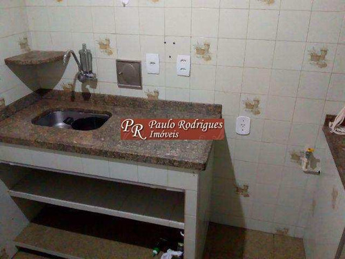 Imagem 10 de 18 de Ref:50089 Apartamento Vazio 2 Dorms, Inhaúma - V50089
