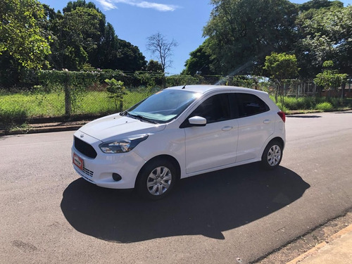 Ford Ka 1.0 SE 12V