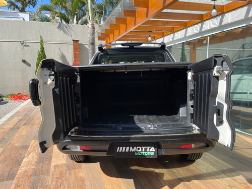 Fiat Toro 1.8 16v Freedom Flex 4x2 Aut. 4p 1727 mm