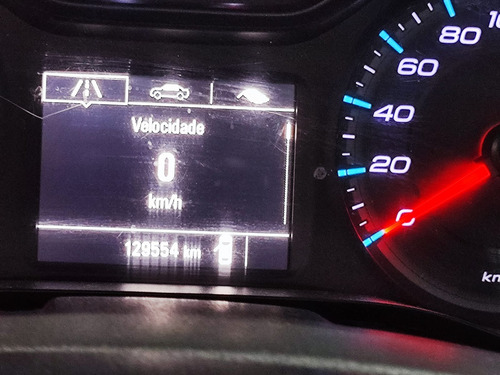 Chevrolet S10 2.8 Ls Cab. Simples 4x4 2p