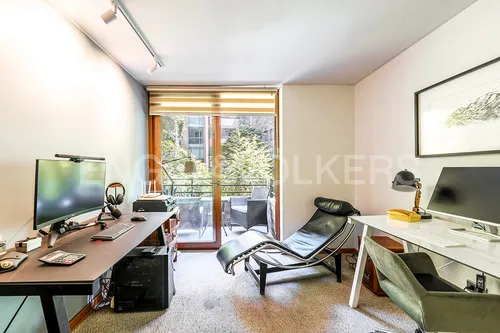 Departamento En Arriendo Las Torcazas