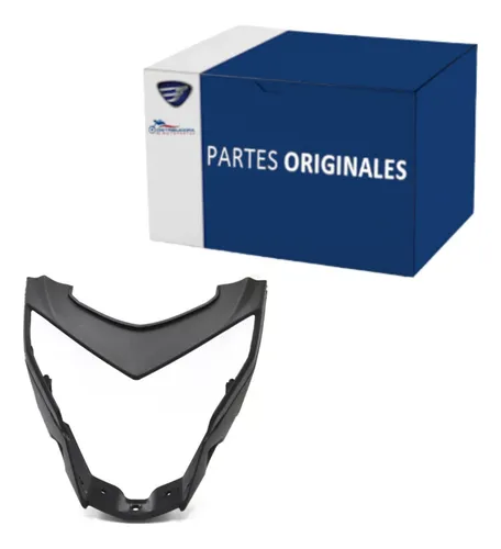 comprar Cubierta De Faro Negro Dt150 Ft180ts Italika (f13011647)