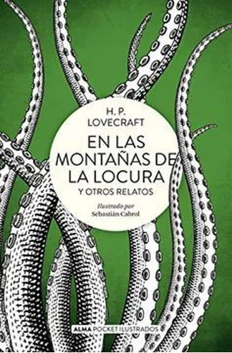 Libro En Las Montañas De La Locura Y Otros Relatos