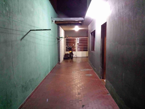 Sobrado À Venda, 240 M² Por R$ 850.000,00 - Vila Guilherme - São Paulo/sp - So0015