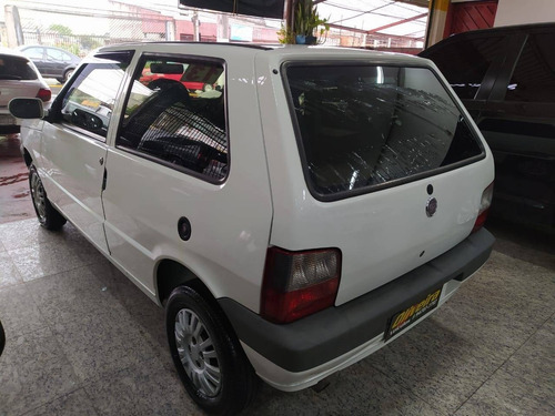 Fiat Uno 1.0 Mpi Mille Fire Economy 8v Flex 2p Manual
