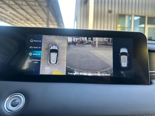 Jetour X70 Plus 2024