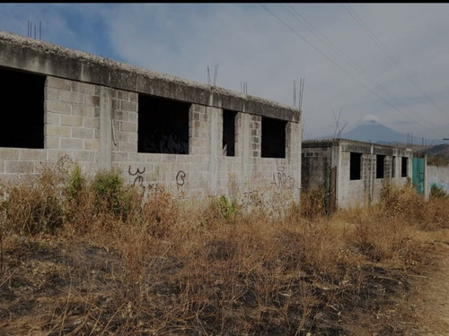Imagen 3 de 6 de Terreno En Venta, Atlatlahuacan, Mor.