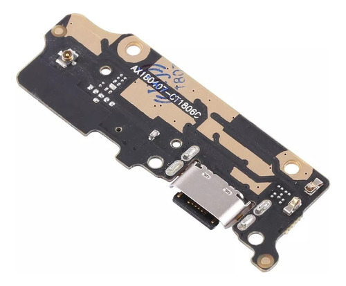 Flexor Centro De Carga Genérico Compatible Con Xiaomi Mi A2