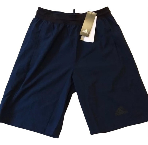 Short Bermuda Marca adidas Original Talla S 