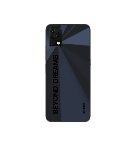 Imagen 2 de 3 de Umidigi A11s Dual SIM 64 GB frost grey 4 GB RAM