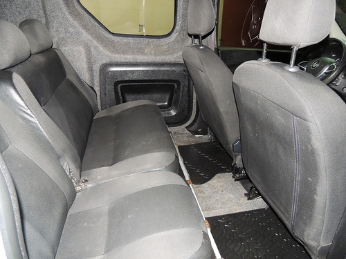 Renault Kangoo Ii Express Confort 5a 1.5 Dci