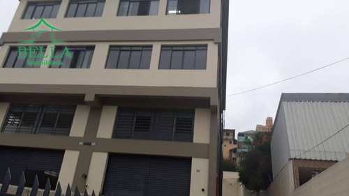 Sala Para Alugar Por R$ 900/mês - Vila Mangalot - São Paulo/sp - Sa0161