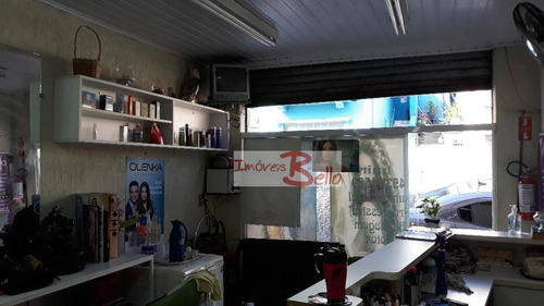 Imagem 7 de 30 de Prédio À Venda, Centro De Itatiba Com 336 M² Por R$ 1.550.000 - Centro - Itatiba/sp - Pr0007