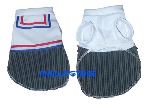 Ropa de huaso para perros clearance