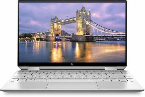 Notebook Hp New Spectre 2020 I7 10ma Generacion Ssd512 Full