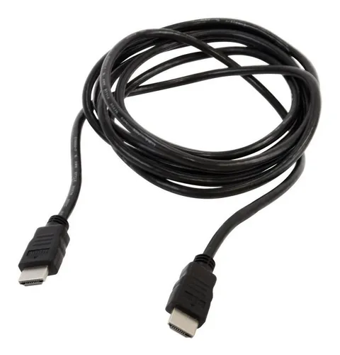 Cable Hdmi A Hdmi 3 Metros 1080p Full Hd Alta Velocidad !