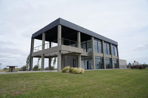 Imagen 2 de 3 de Terreno De 1000m2 En Haras De Funes