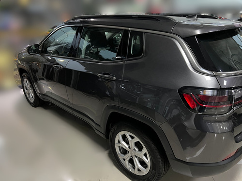 Jeep Compass 1.3 T270 Sport 4X2 At6