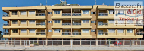 Imagem 2 de 22 de Vista Mar, 2 Dorms, Caiçara, Praia Grande, R$ 215 Mil, Vap00803