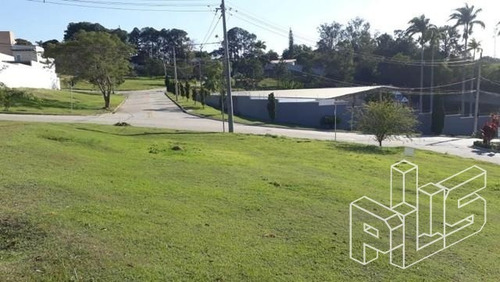 Imagem 1 de 6 de Terreno À Venda Em Brigadeiro Tobias - Te009234