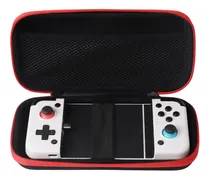 Comprar Controlador de joystick Gamesir X2 USB-C para tableta, teléfono celular, color blanco