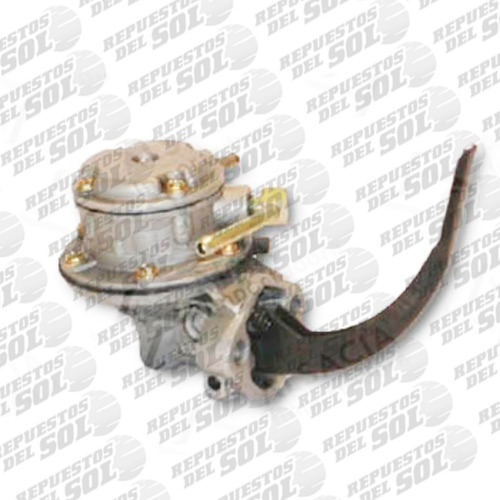 Bomba Bencina Nissan Bluebird Sss 910 1.8 L18 910 1980 1983